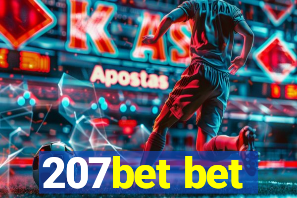 207bet bet